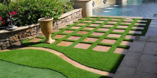 Garden 2