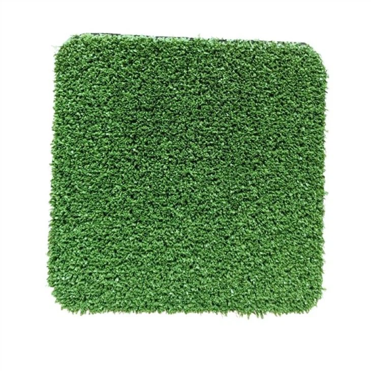 Competitive Price Basketball Court Artificial Grass Lawn Real Looking Sports Flooring Carpet Rug