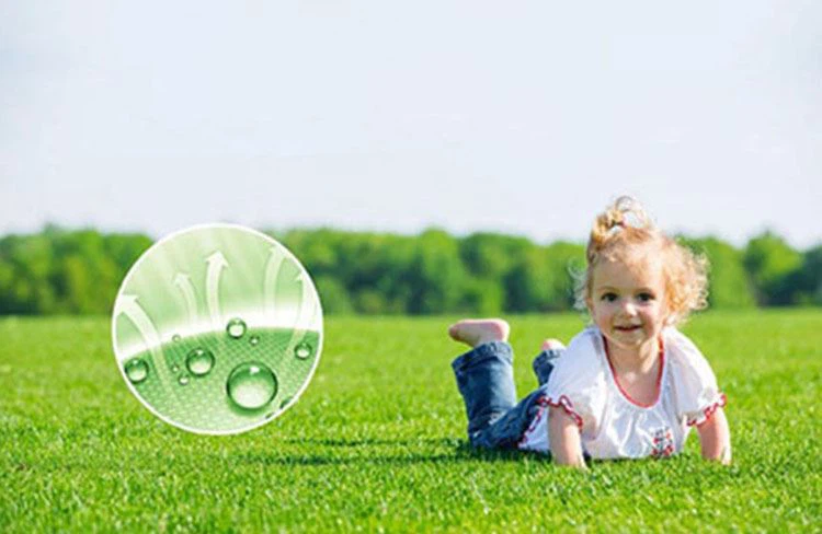 Puas yog Artificial Turf txaus ntshai rau tib neeg kev noj qab haus huv?