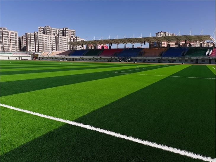 Artificial Grass For Outdoor Sports