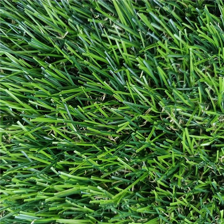 Outdoor Garden Artificial Grass Turf