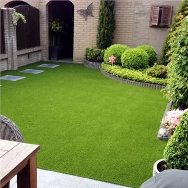 Garden Decoration Landscaping Artificial Nyom